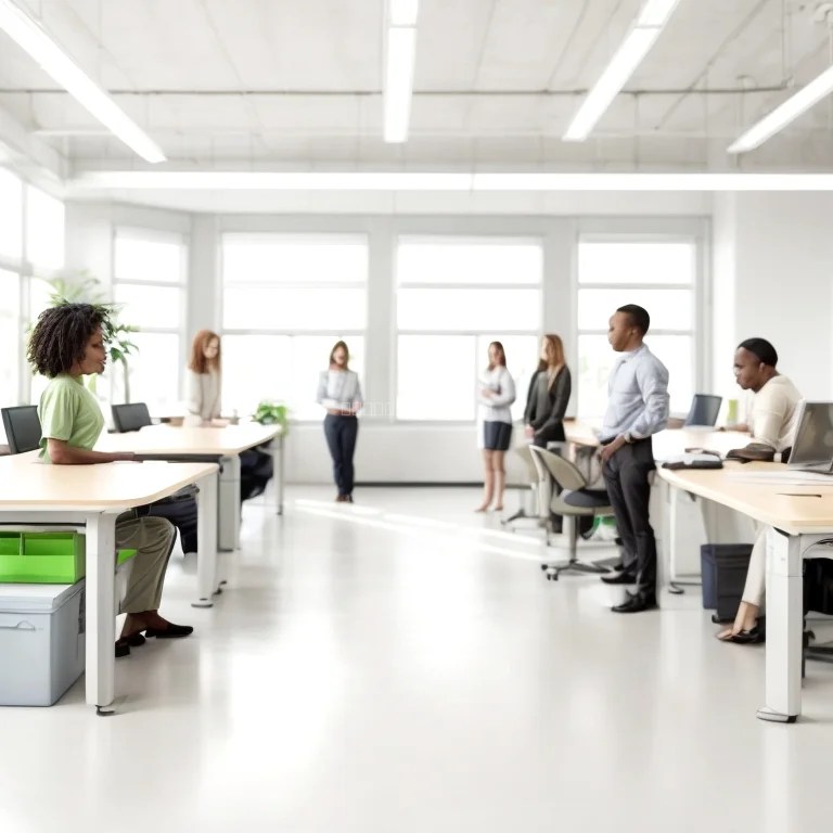 Symbolbild Weiterbildung und Skill-Advancement