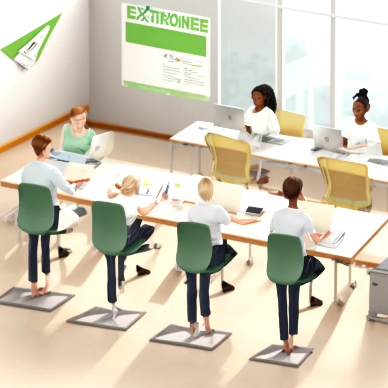 Strukturiertes Lernen