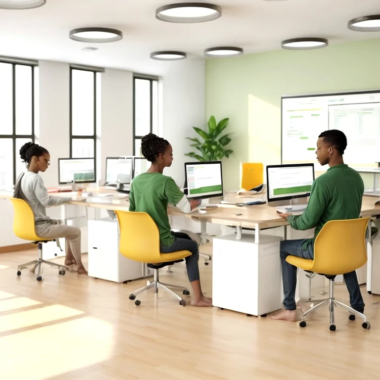 Steigern Sie Ihre Fähigkeiten image 1