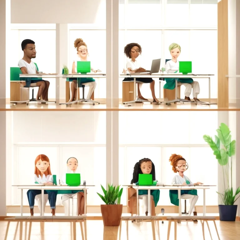 Steigern Sie Ihre Fähigkeiten image 2